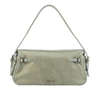 FredsBruder My Forever Friend Shoulder Bag Leather 34 cm green