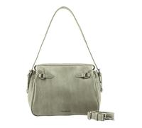 FREDsBruder Leather cross body bag shoulder bag My Forever Friend Shoulderbag Leaf khaki