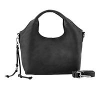 FREDsBruder Leather cross body bag Stay With Me Handbag Black