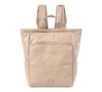 FREDsBruder leisure backpack Comfy Carry Backpack Light Camel beige