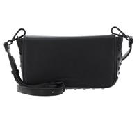 FREDsBRUDER Little Star Collection Stardust Crossbody Bag Black