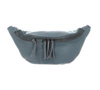 FREDsBRUDER Me and My Bag Belt Bag Dusty Blue, Blue (Dusty Blue)