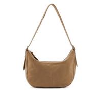 FredsBruder Me and My Bag Shoulder Bag Genuine Leather 37 cm brown