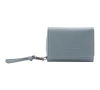 FREDsBRUDER Me and My Bag Wallet Dusty Blue, Blue (Dusty Blue)