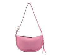 FredsBruder Carry Me Cool Shoulder Bag Leather 33 cm purple