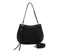 FREDsBRUDER My Bestie Big Saddle Bag Black