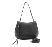 FREDsBRUDER My Bestie Big Saddle Bag Dark Grey Dark Grey