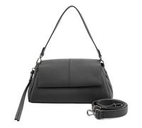 FREDsBRUDER My Bestie East-West Crossbag Dark Grey