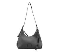 FREDsBRUDER My Bestie Hobo Shoulder Bag Dark Grey