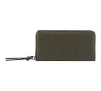 FREDsBRUDER My Bestie Long Wallet Khaki Green