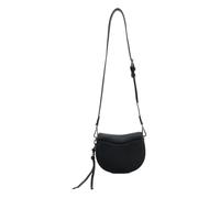 FREDsBRUDER My Bestie Saddle Bag Black