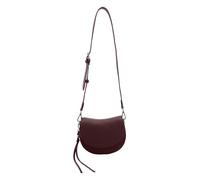 FREDsBRUDER My Bestie Saddle Bag Dark Red Dark Red