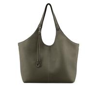 FredsBruder My Bestie Shopper Bag 50 cm green