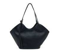 FredsBruder My Bestie Shopper Bag Leather 49 cm black