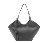 FREDsBRUDER My Bestie Tulip Shopper Dark Grey