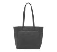 FREDsBRUDER My Bestie Shopper Shoulder Bag Dark Grey