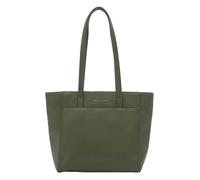 FREDsBRUDER My Bestie Shopper Shoulder Bag Khaki Green