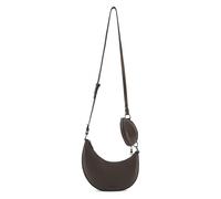 FredsBruder My Bestie Shoulder bag Genuine Leather 27.5 cm brown