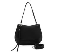 FredsBruder My Bestie Shoulder Bag Leather 36 cm black