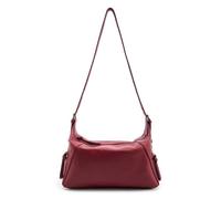 FredsBruder My Bestie Shoulder bag Genuine Leather 36 cm red