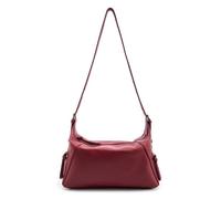 FredsBruder My Bestie Shoulder bag Leather 36 cm red
