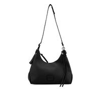 FredsBruder My Bestie Shoulder Bag Leather 41 cm black