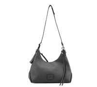 FREDsBRUDER My Bestie Hobo Shoulder Bag Dark Grey