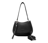 FREDsBRUDER My Bestie Small Saddle Shoulder Bag Black