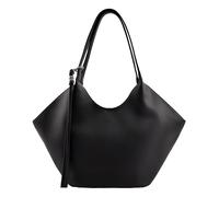 FREDsBRUDER My Bestie Tulip Shopper Black