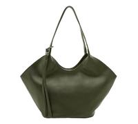FREDsBRUDER My Bestie Tulip Shopper Khaki Green