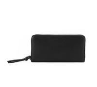 FredsBruder My Bestie Wallet Leather 19.5 cm black