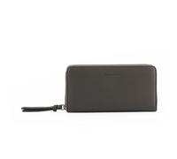 FredsBruder My Bestie Wallet Leather 19.5 cm gray
