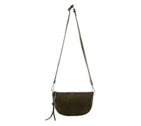 FREDsBRUDER My Forever Friend Halfmoon Bag Khaki Green