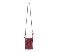 FREDsBRUDER My Forever Friend Mini Tote Leather Shoulder Bag Real Red