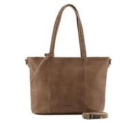 FredsBruder My Forever Friend Shopper Bag Leather 41 cm brown