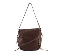 FredsBruder My Forever Friend Shoulder bag Genuine Leather 31 cm brown