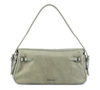FredsBruder My Forever Friend Shoulder Bag Genuine Leather 34 cm green