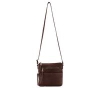 FredsBruder My Forever Friend Shoulder bag Leather 24 cm brown