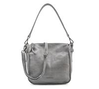 FredsBruder My Forever Friend Shoulder Bag Leather 26.5 cm gray
