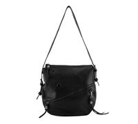 FredsBruder My Forever Friend Shoulder bag Leather 31 cm black