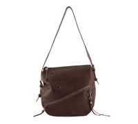 FredsBruder My Forever Friend Shoulder bag Leather 31 cm brown