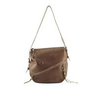 FredsBruder My Forever Friend Shoulder bag Leather 31 cm brown