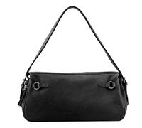 FredsBruder My Forever Friend Shoulder Bag Leather 34 cm black