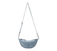 FREDsBRUDER My Old Friend Halfmoon Bag Sky Blue, Sky Blue, One Size