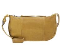 FREDsBRUDER My Old Friend Round Cross Bag Sunny Yellow, Sunny Yellow, One size