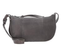 FREDsBRUDER My Old Friend Round Crossbag Grey