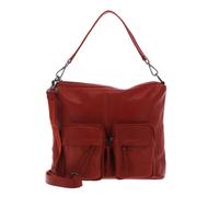 FREDsBRUDER Noon Shoulder Bag Rust