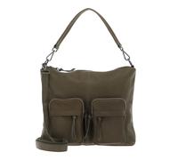 FREDsBRUDER Noon Shoulder Bag Sage