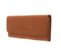 FREDsBRUDER PGL Flappy Wallet Cinnamon