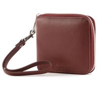 FREDsBRUDER Pretty Little Things Wallet Fufu Dark Cognac